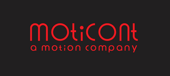 Moticont - A Motion Company