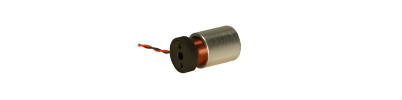 Linear Voice Coil Motor LVCM-025-029-01 Linear Voice Coil Motor