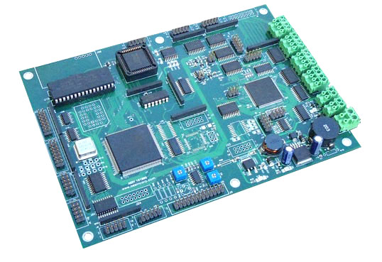 Motion Control Card, 600 series
