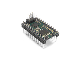 Voice Coil Motor Driver