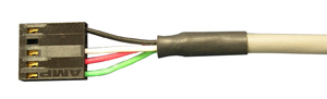 Optical Encoder Module Cable