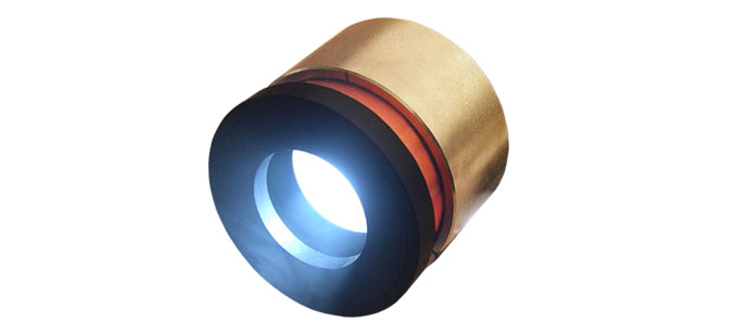 hollow-voice-coil-motor