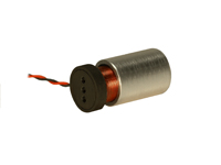 Linear Voice Coil Motor LVCM-016-019-01