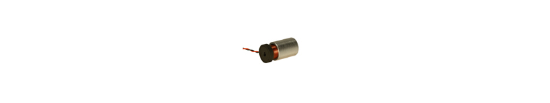 Vacuum Compatible Linear Voice Coil Motor