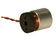 Linear Voice Coil  Motor LVCM-025-022-02