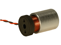 Linear Voice Coil  Motor LVCM-025-029-02