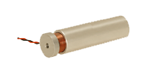 LVCM-013-044-03MVAC vacuum-compatible linear voice coil motor