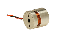 LVCM-022-013-02MVAC vacuum-compatible linear voice coil motor