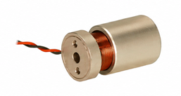 LVCM-025-029-02MVAC vacuum-compatible linear voice coil motor