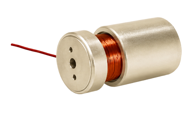 LVCM-044-051-01VAC vacuum-compatible linear voice coil motor