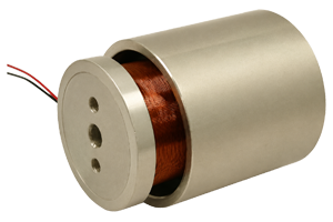 LVCM-051-051-06VAC vacuum-compatible linear voice coil motor