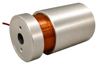 LVCM-051-064-05VAC vacuum-compatible linear voice coil motor