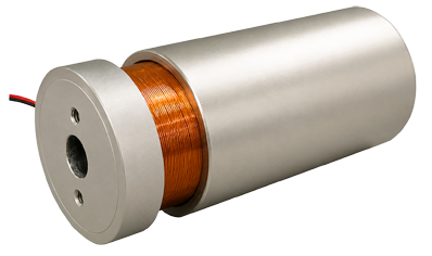 LVCM-051-089-05VAC vacuum-compatible linear voice coil motor
