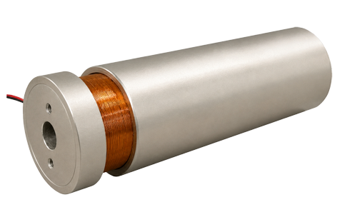 LVCM-051-127-01VAC vacuum-compatible linear voice coil motor