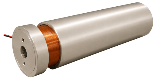 LVCM-051-165-03VAC vacuum-compatible linear voice coil motor
