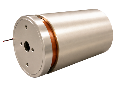LVCM-070-089-02VAC vacuum-compatible linear voice coil motor