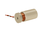LVCM-013-019-03VAC vacuum-compatible linear voice coil motor