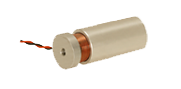 LVCM-013-025-03VAC vacuum-compatible linear voice coil motor