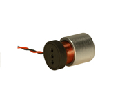 Linear Voice Coil  Motor LVCM-016-013-01