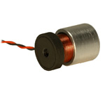 Linear Voice Coil  Motor LVCM-019-016-02