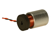 Linear Voice Coil  Motor LVCM-019-022-02