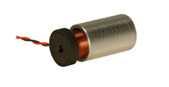 Linear Voice Coil  Motor LVCM-019-032-02