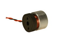 Linear Voice Coil  Motor LVCM-022-013-01