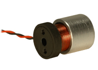 Linear Voice Coil  Motor LVCM-025-022-01