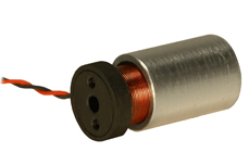 Linear Voice Coil  Motor LVCM-025-038-01