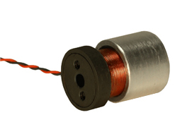 Linear Voice Coil  Motor LVCM-032-025-02