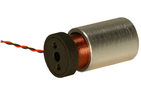 Linear Voice Coil  Motor LVCM-032-038-02