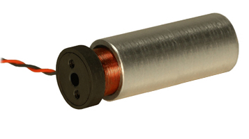 Linear Voice Coil  Motor LVCM-032-076-02