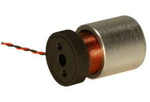 Linear Voice Coil  Motor LVCM-038-038-01