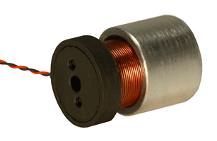 Linear Voice Coil  Motor LVCM-044-032-02