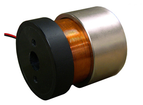 Linear Voice Coil  Motor LVCM-051-025-01