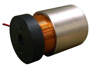 Linear Voice Coil  Motor LVCM-051-051-01