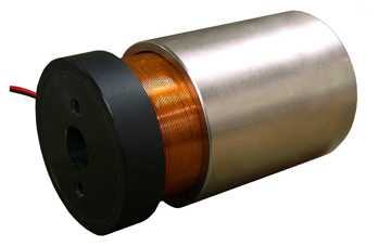 Linear Voice Coil  Motor LVCM-051-064-01