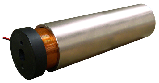 Linear Voice Coil  Motor LVCM-051-165-01