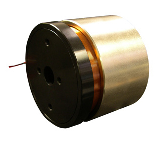 Linear Voice Coil  Motor LVCM-070-038-01