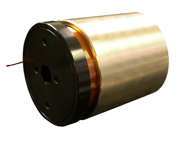 Linear Voice Coil  Motor LVCM-070-064-01