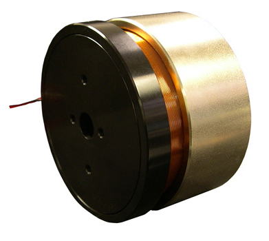 Linear Voice Coil  Motor LVCM-095-038-01