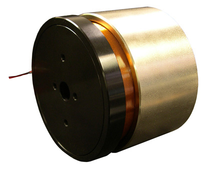 Linear Voice Coil  Motor LVCM-095-051-01
