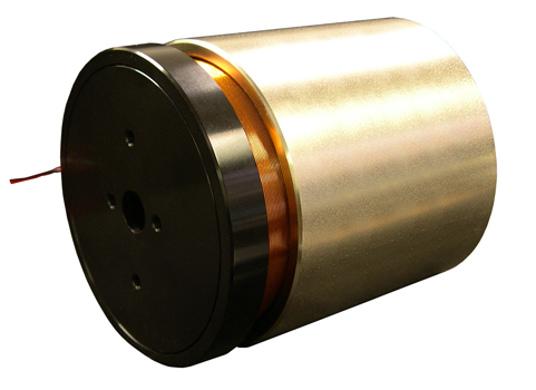 Linear Voice Coil  Motor LVCM-095-089-01